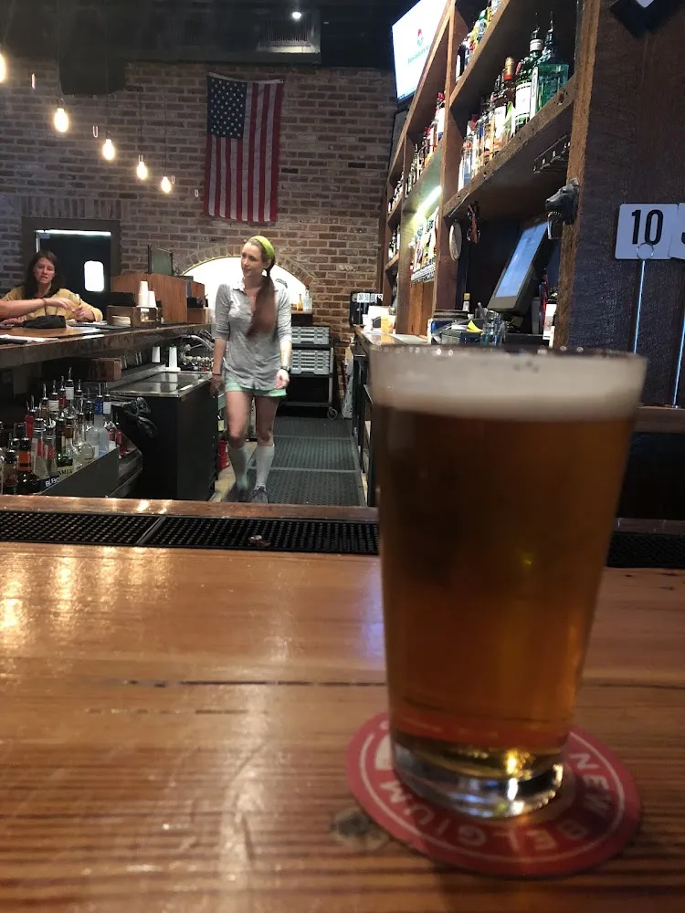 Beer